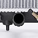 TYC Radiator - 2898