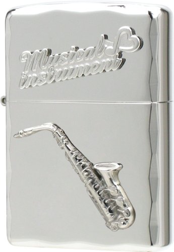 Amazon.co.jp: ZIPPO(ジッポー) ミュージカル・インスツルメント