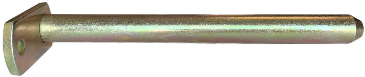 SCAG Pusharm Rod Weldment 451240
