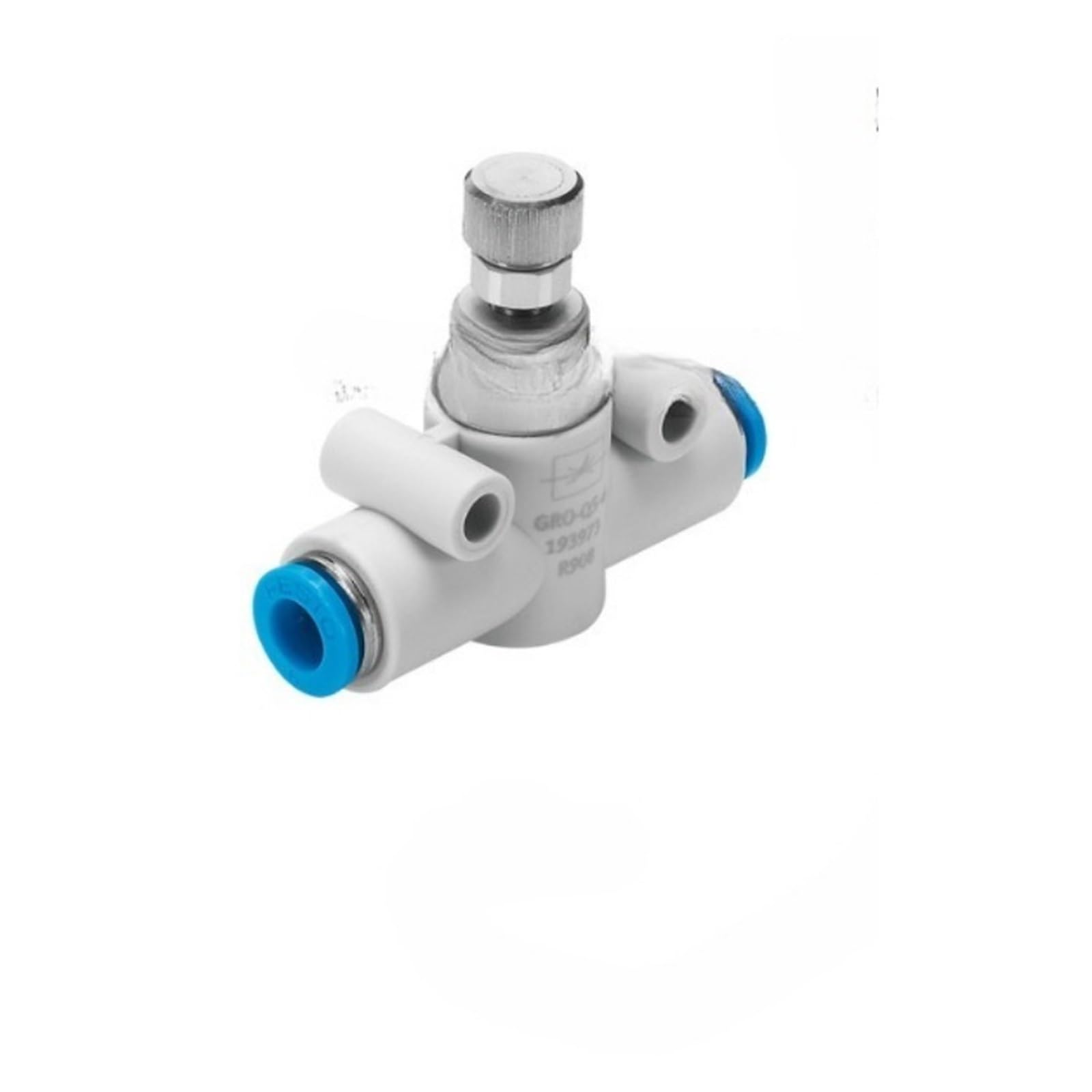 BFSYDLUJ Spot throttle valve QS-6 193973