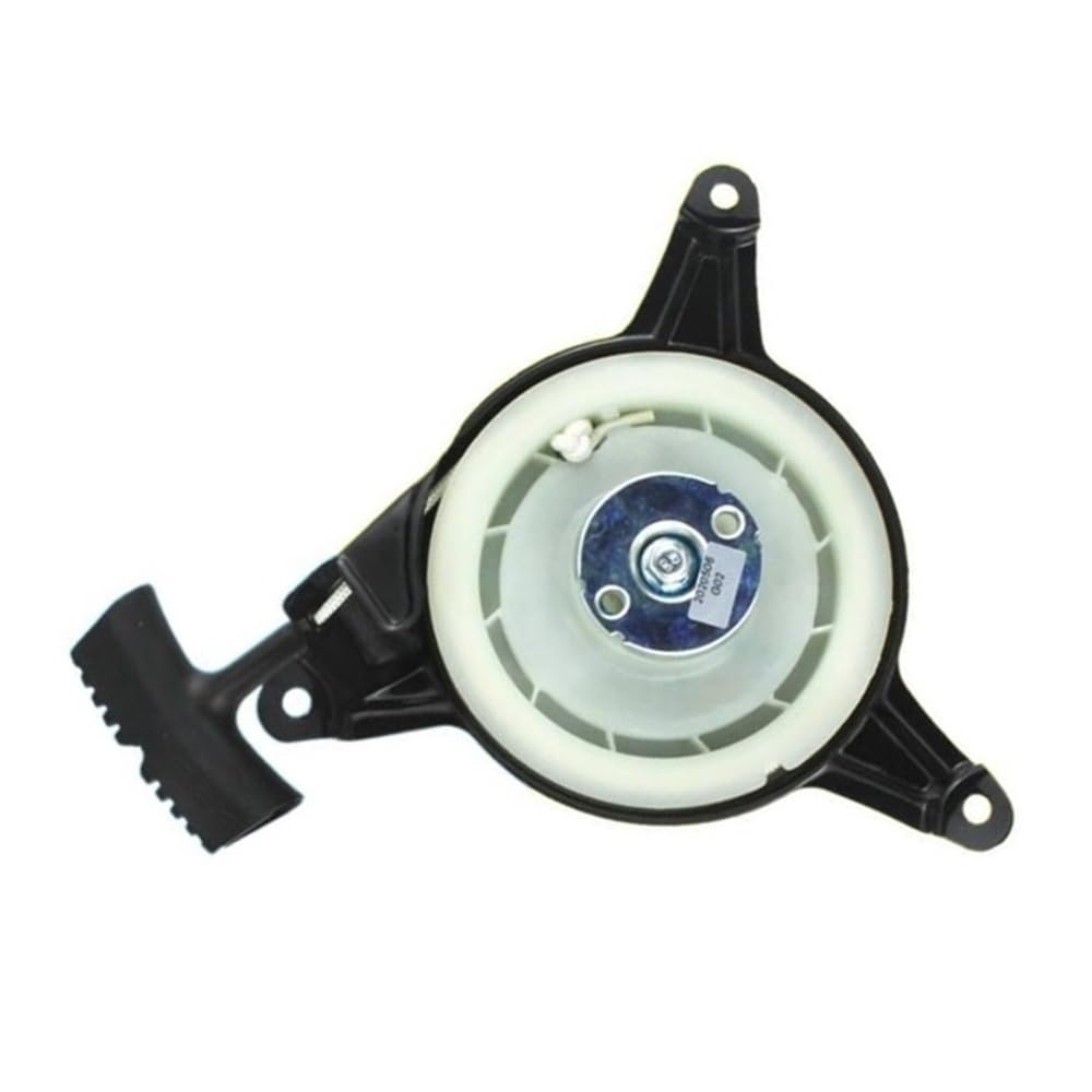 Compatible con los Accesorios 1p651p681p70 Arranque de cortacésped con Placa de tracción(1P68 Left Outlet)