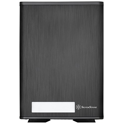 Exclusive Discount 80% Offer SilverStone Technology 4 Bay External 3.5" Hard Drive Enclosure RAID/JBOD Storage Tower - USB3.0 & eSATA interfaces (TS432U-V2) Exclusive Discount 80% Offer SilverStone Technology 4 Bay External 3.5" Hard Drive Enclosure RAID/JBOD Storage Tower - USB3.0 & eSATA interfaces (TS432U-V2)