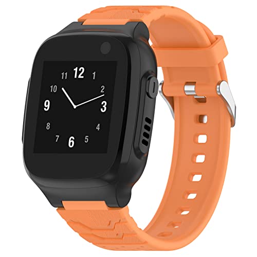 Correas FitTurn para XPLORA X5 Play Smartwatch Niños miniatura 4