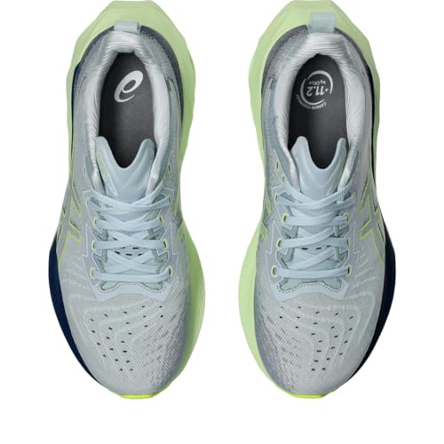 Image of ASICS Women's NOVABLAST 4 Running Shoe