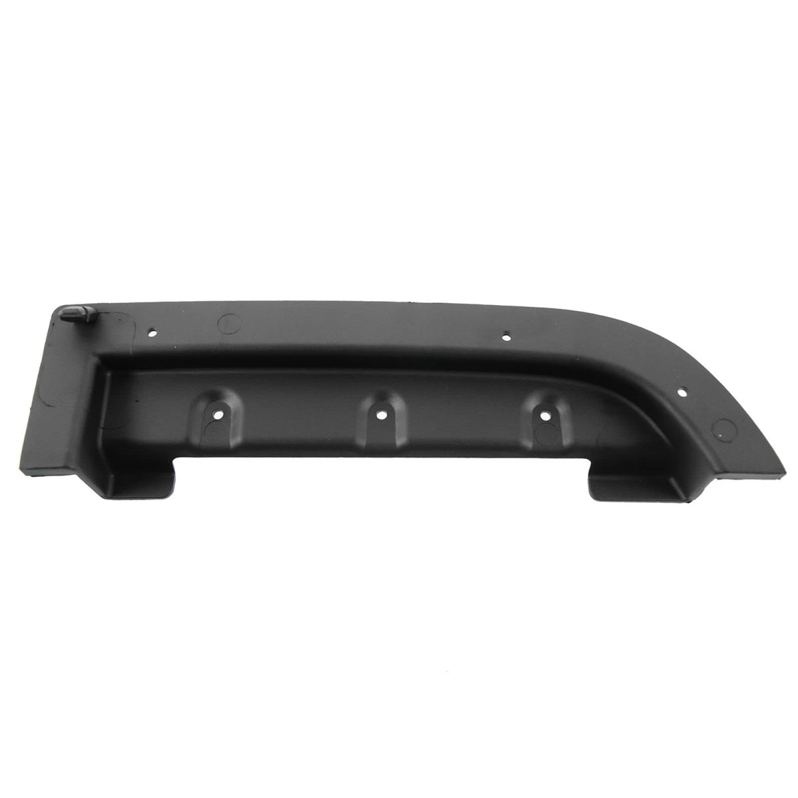 TRQ Armrest Repair Inner Inside Gray Passenger Side Right RH Compatible with 2003-2007 Lincoln Town Car