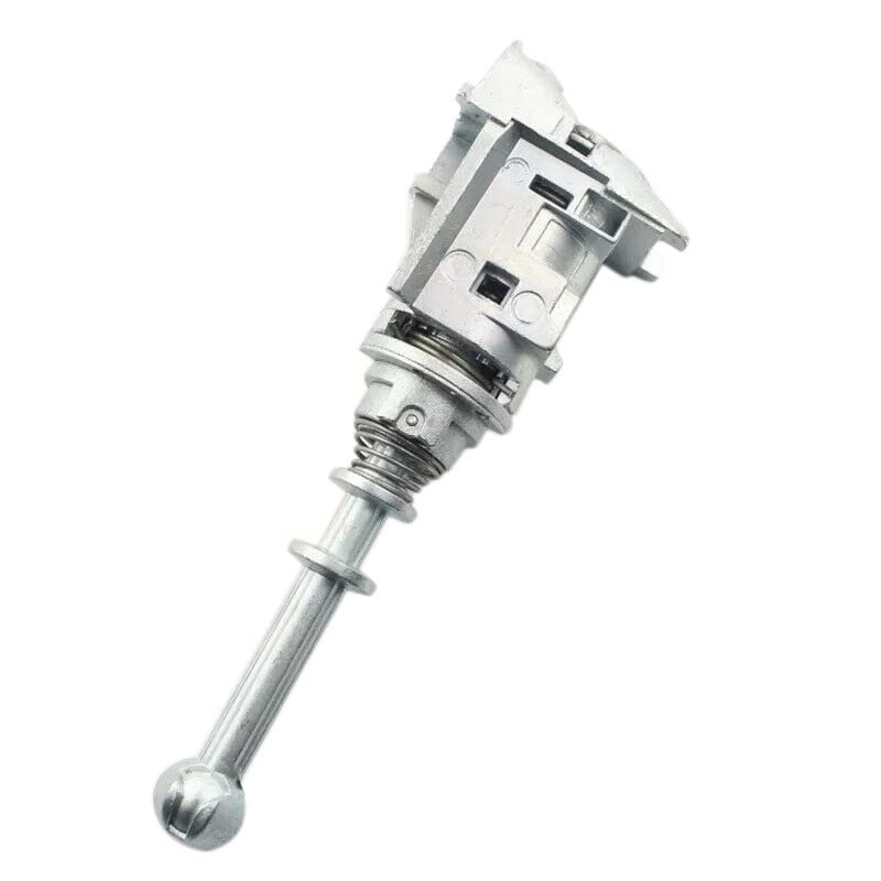 Kit barillet serrure porte gauche pour Citroën C4 2004-2011 9170.Y0