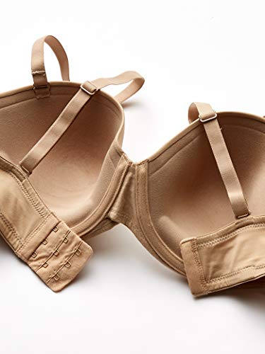 Soutien-gorge bustier push-up Maidenform Self Expressions chair 95D