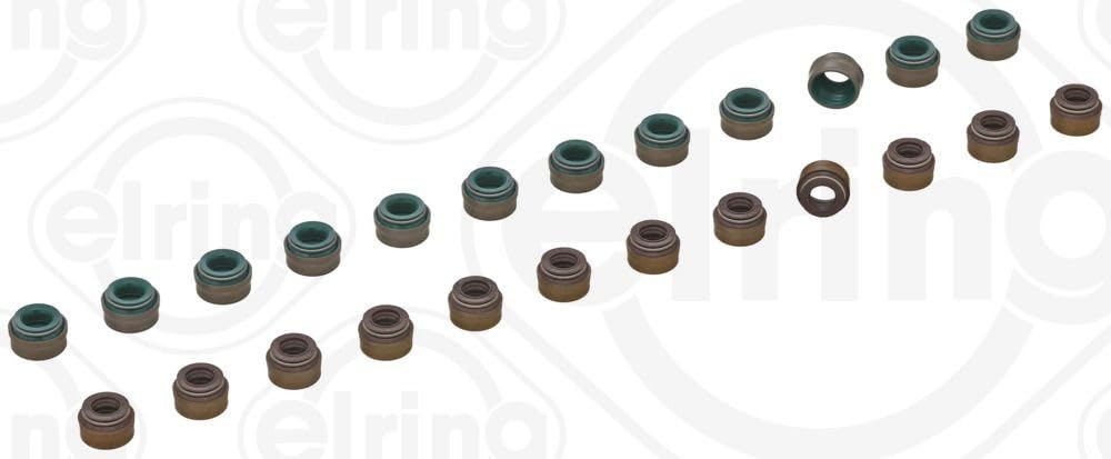 Elring 445.440 Dichtungssatz, Ventilschaft (Menge: 1 Stk)