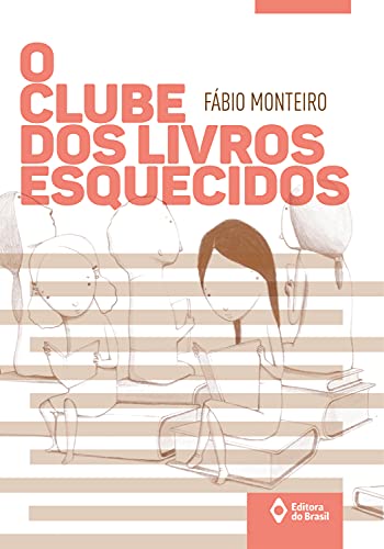 O clube dos livros esquecidos