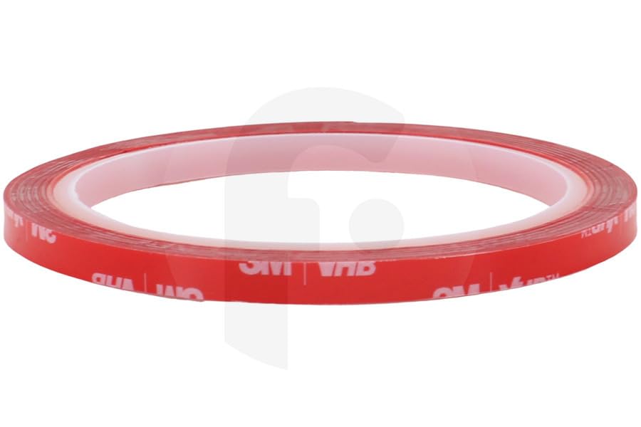 AEG Doppelseitiges Klebeband 3306022017 Ofen-Mikrowelle
