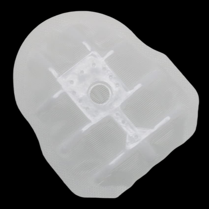 Miniatura 6 de Filtro de bomba de combustible para motocicleta adecuado para OEM 16147723464 (filtro individual) para BMW F650 GS R13, G650 GS R13 para BMW F650 GS