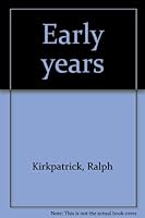 Early years 0820402826 Book Cover