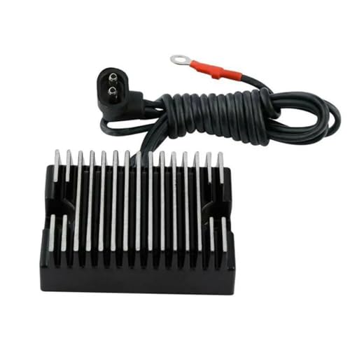 Régulateur de tension moto pour Harley Davidson Dyna Glide 1340 1999-2003
