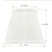 Small Lamp Shade Set of 6 Chandelier Shades 3