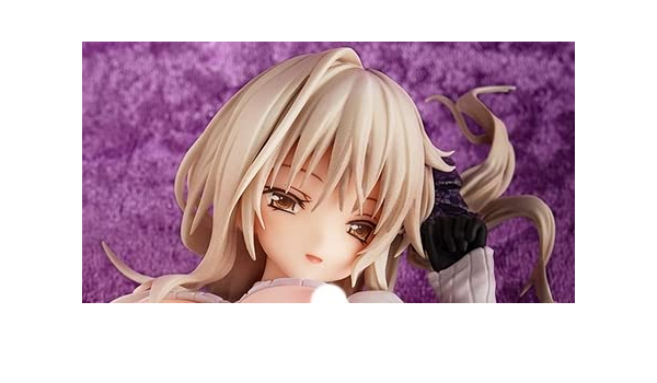 アマツツミ 恋塚愛　1/7スケールフィギュア アマツツミ 恋塚愛1/7スケールフィギュア
