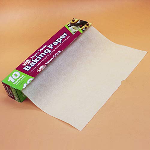 image for 2DXuixsh Kitchen Tools & Accessories Parchment Paper for Baking,2DXuix