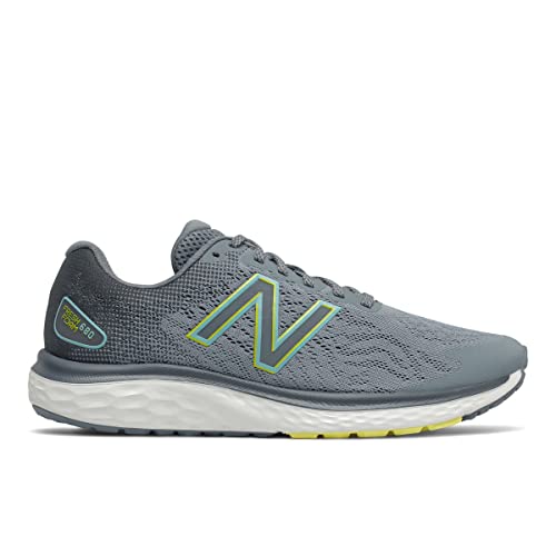 Image of New Balance Men's Fresh Foam 680 V7 Running Shoe