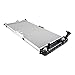 PHILTOP CU1889 Aluminum Car Radiator Compatible with Century, Grand Prix, Venture, Regal, Intrigue, Montana, Silhouette, Trans Sport