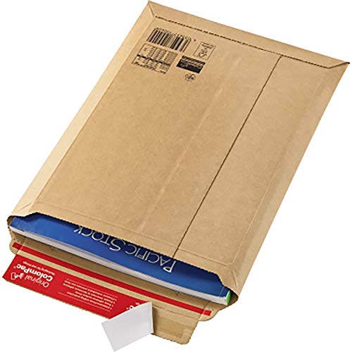 Preisvergleich Produktbild ColomPac CP 010.06 (250 x 360 x 1 50) Envelope Envelopes (250 x 360 x 50 mm)