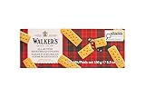 Walkers Shortbread Fingers Postre - 150 gr