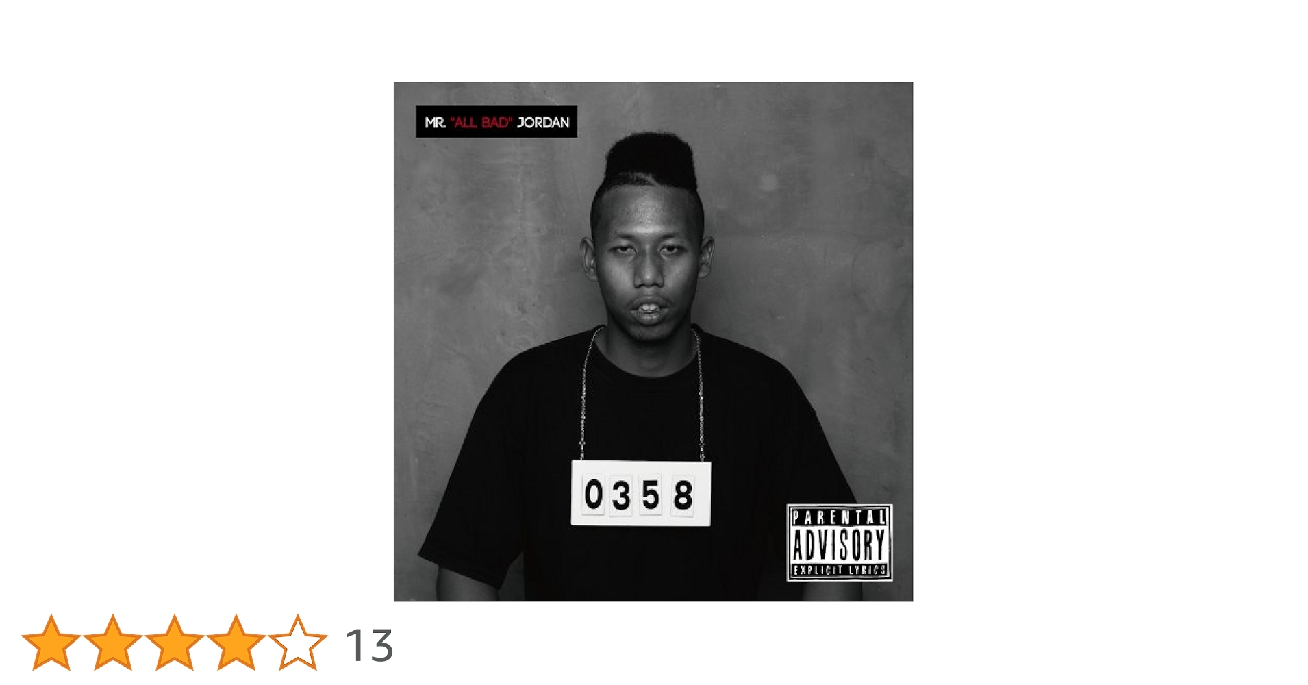 OMSB / Mr.\"All Bad\"Jordan 2LP レコード OMSB / Mr. 