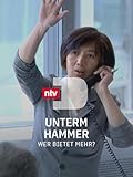 Unterm Hammer - Wer bietet mehr?