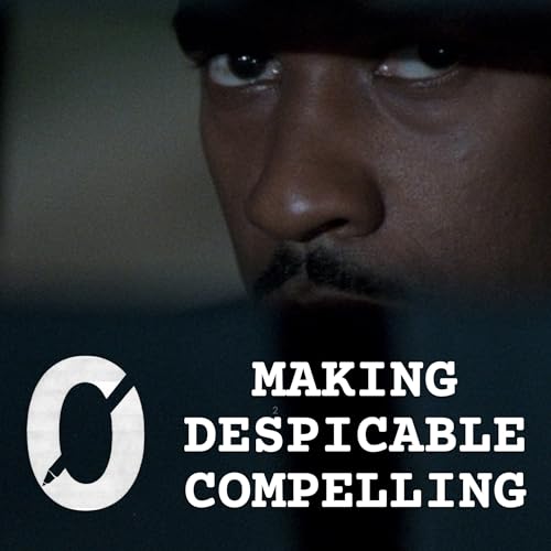 DZ-124: Making the despicable compelling