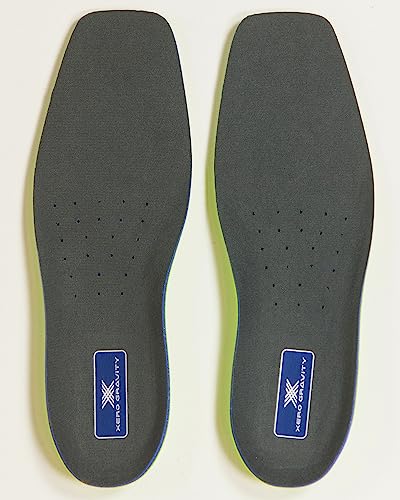 Plantillas Cody James Xero Gravity Comfort para hombre talla 11 D miniatura 2