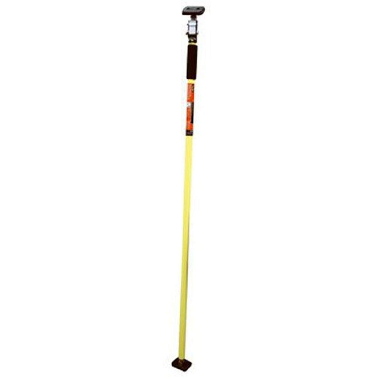 Task Tools T74500 63 - 120 Inch Quick Support Rod