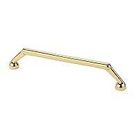 Algopix Similar Product 3 - Topex Square Stainless Steel Handle 96MM