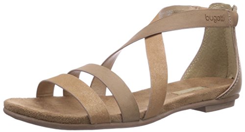 Bugatti W59726vb, Sandali Romani Donna