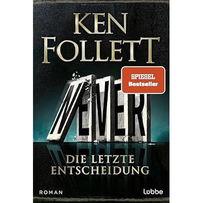 Never - Die letzte Entscheidung