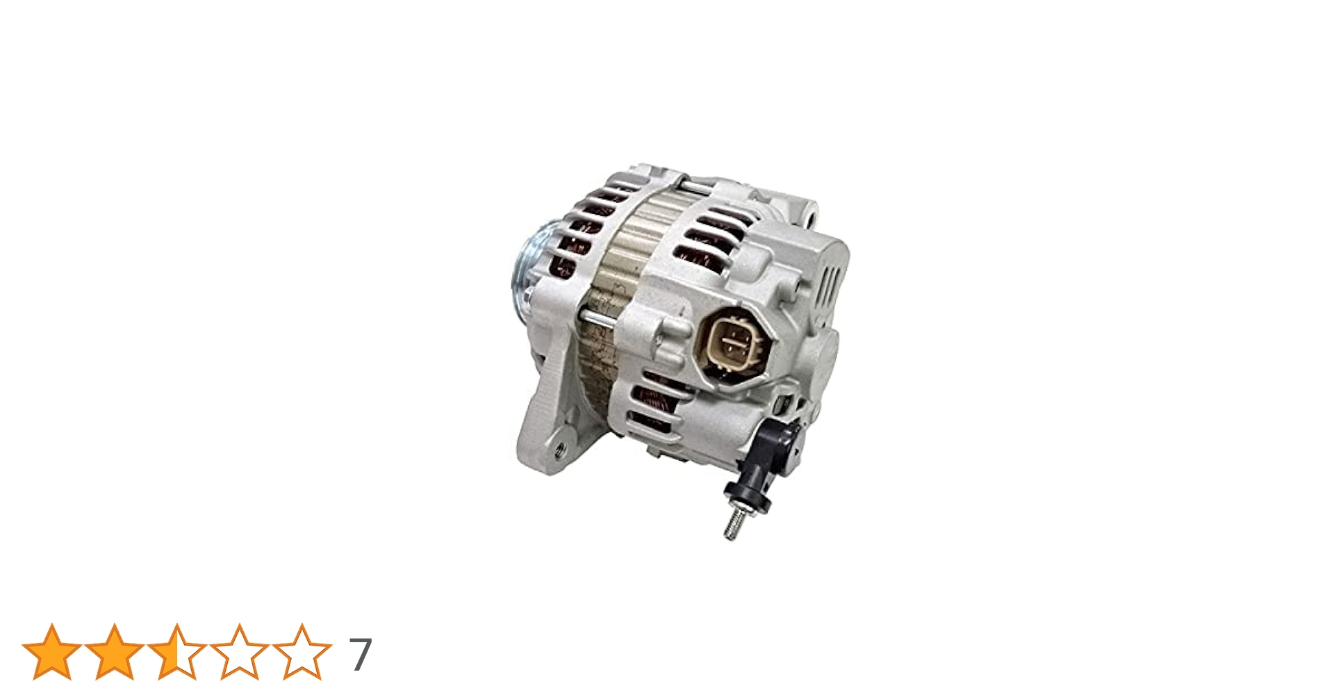 Amazon | スズキ キャリイ エブリイ(DA64V DA64W) オルタネーター