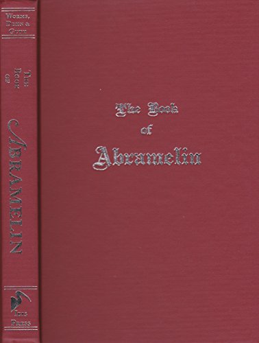 Book of Abramelin: A New Translation