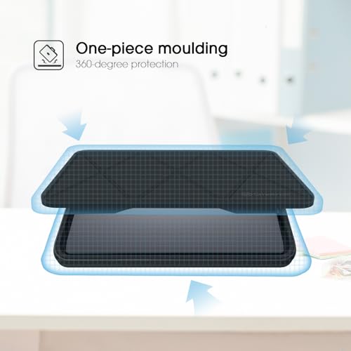 Image of Smatree Hard EVA Protective Sleeve for 15.6inch ASUS Vivobook 15 /Vivobook S 15 S533 /M3502 /S3502, for ASUS Vivobook Pro 15 OLED M6500 /K6502,for Vivobook Pro 15X OLED K6501 /Vivobook Pro 15X M6501(A1600)