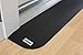 EZ Edge Transition Threshold Ramp - 3/4