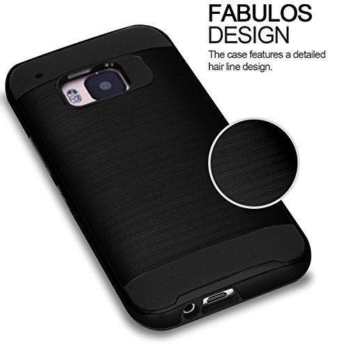 Coolden (TM)-Custodia Anti-graffio, in metallo