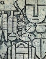 Constructivist Art from Latin America B0028X7ZQY Book Cover