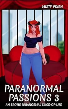 Paranormal Passions 3