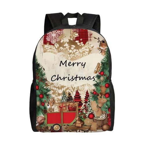 Mochila ligera impermeable para senderismo unisex miniatura 1