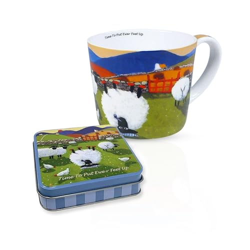 g[}XEWZtZbg Z~bNR[q[}O r Aj}vg - XC[c uL t@bW ėp\ {bNX ACbVt@bW 3.5IX (1ATime to Put To Feet Up Tin)