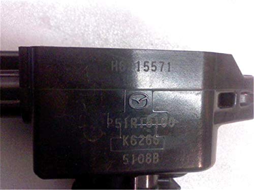 マツダ純正イグニッションコイル4本セットP51R-18-100