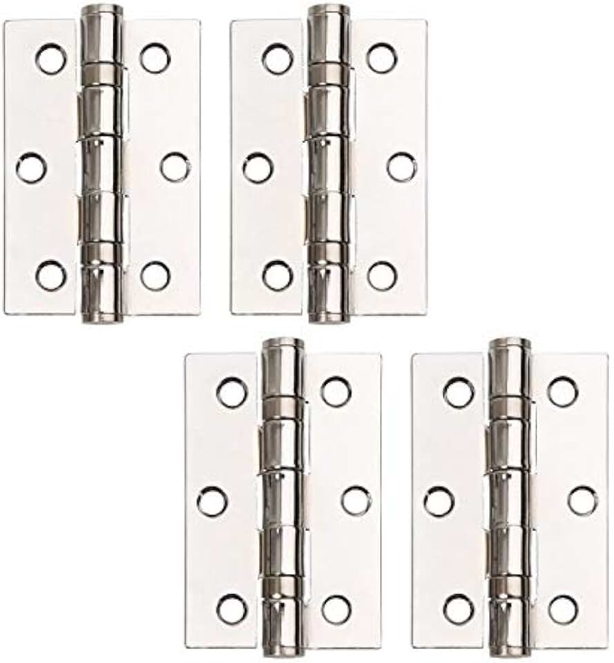 Door Hinges Amazon.co.uk