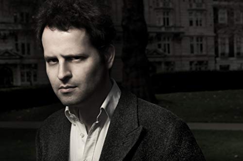 Twas the nightshift before Christmas: Adam Kay