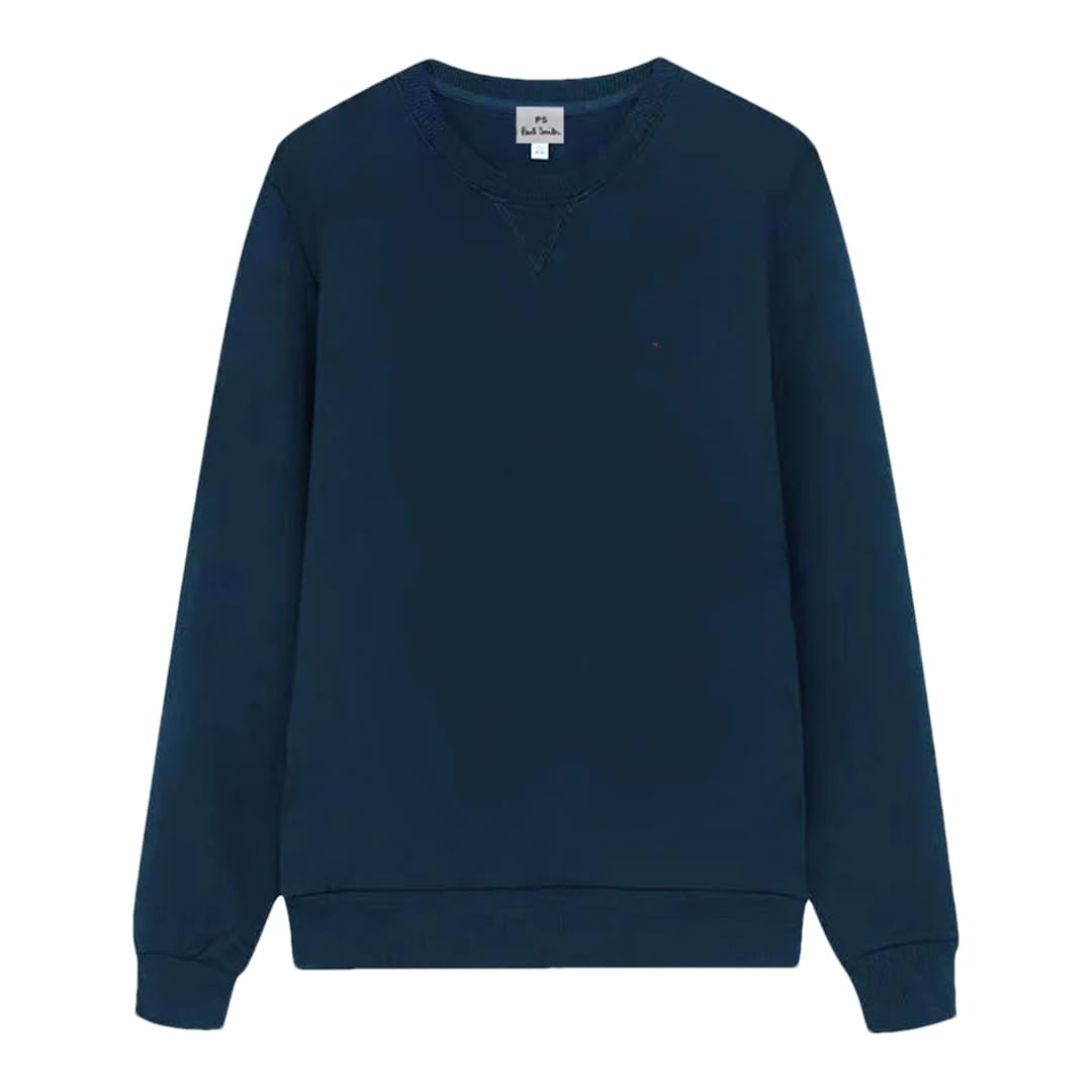 Coreano Ricamato Uomo E Donna Sportswear Manica Lunga Cotone Felpa Con Cappuccio Classico Top 16 XL, 16, XL