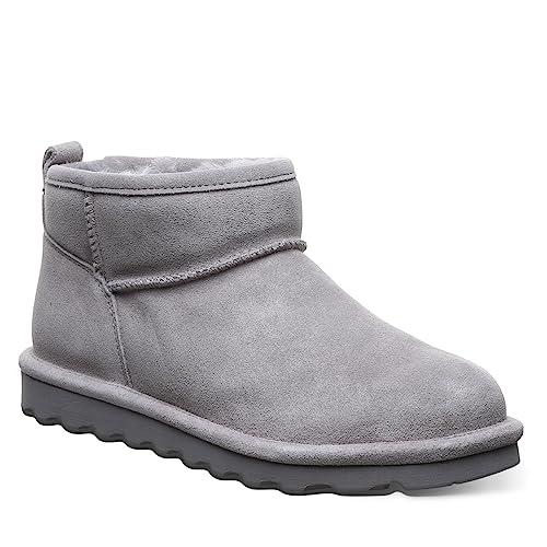 BEARPAW Women's Shorty Boot