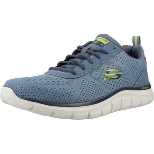 Image of Skechers Men's Track Leshur