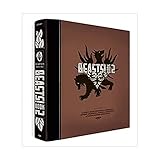 Beasts!: Book Two (BEASTS HC)