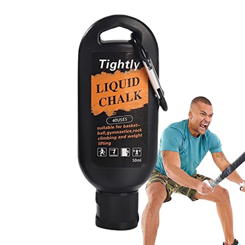 Giz Líquido,Giz Líquido Escalada, Giz líquido Hand Grip Fitness para exercícios e esportes, Giz de l