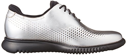 Image of Cole Haan Men's 2.Zerogrand Laser Wingtip Oxfords